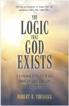 THE LOGIC THAT GOD EXISTS