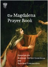 THE MAGDALENA PRAYER BOOK