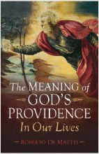 THE MEANING OF GOD'S PROVIDENCE