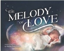 THE MELODY OF LOVE