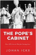 THE POPE'S CABINET