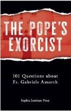 THE POPES EXORCIST
