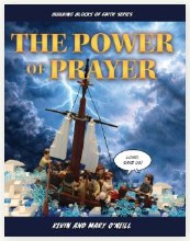 THE POWER OF PRAYER BUILDING BLOCKS