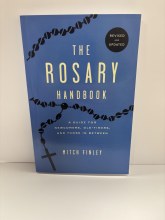 THE ROSARY HANDBOOK