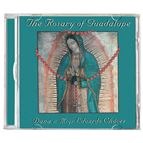 THE ROSARY OF GUADALUPE