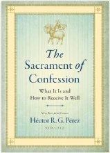 THE SACRAMENT OF CONFESSION