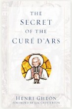THE SECRET OF THE CURE D'ARS