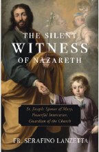 THE SILENT WITNESS OF NAZARETH