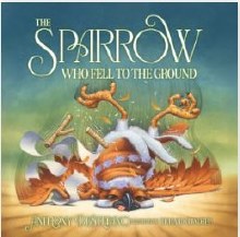 THE SPARROW WHO FEEL
