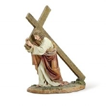 THE WAY OF THE CROSS 11"