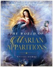 THE WORLD OF MARIAN APPARITION