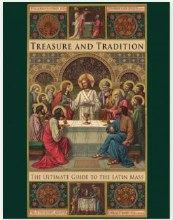 TREASURE AND TRADITION