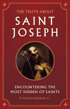 THE TRUTH ABOUT ST JOSEPH