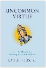 UNCOMMON VIRTUE