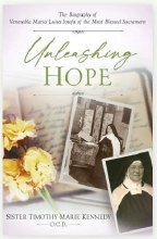 UNLEASHING HOPE