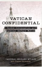 VATICAN CONFIDENTAL