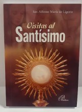 VISITAS AL SANTISIMO