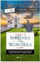 VOL2 ITALY'S SHRINE AND WONDERS