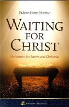 WAITING FOR CHRIST