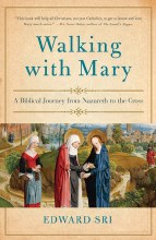 WALKING WITH MARY