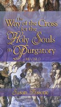 WAY OF THE CROSS HOLY SOULS