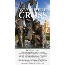 WAY OF THE CROSS PAMPHLET