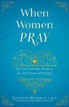 WHEN WOMEN PRAY