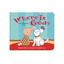 WHERE IS GOD