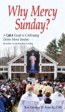 WHY MERCY SUNDAY?