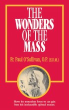 THE WONDERS OF THE MASS
