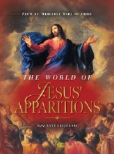 WORLD OF APPARITIONS BOOK