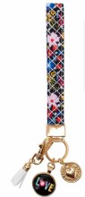 WRISTLET KEYCHAIN "LOVE"