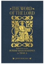 YEAR A WORD OF THE LORD