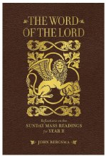 YEAR B WORD OF THE WORLD