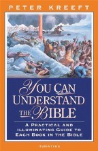 YOU CAN UNDERSTAND THE BIBLE