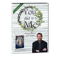 YOU DID IT TO ME DVD