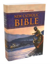 YOUTH ST JOSEPH NEW CATHOLIC BIBLE