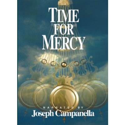 TIME FOR MERCY DVD