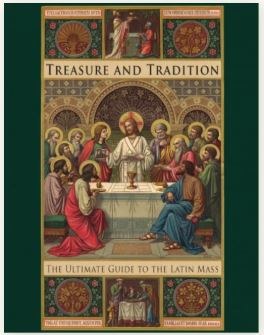 TREASURE AND TRADITION