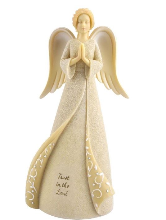 TRUST IN THE LORD ANGEL