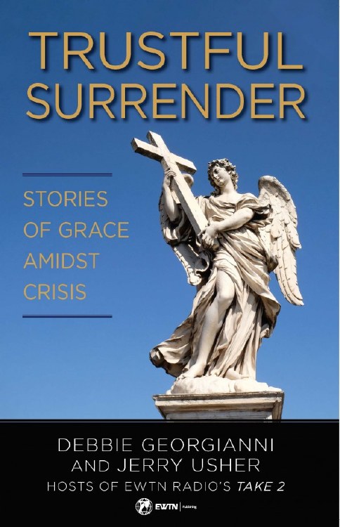 TRUSTFUL SURRENDER