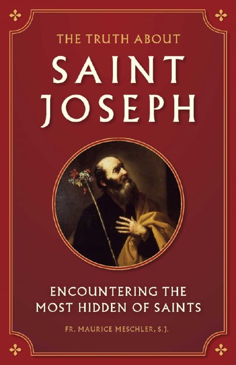 THE TRUTH ABOUT ST JOSEPH