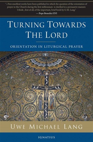 TURNING TOWARDS THE LORD