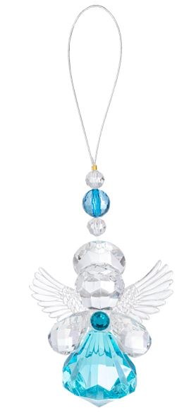 TURQ MESSENGER ANGEL