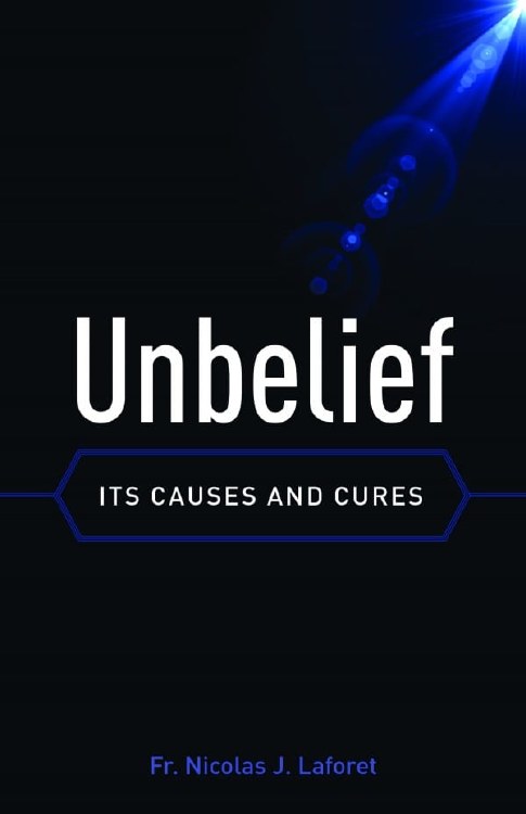 UNBELIEF