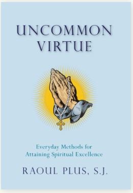 UNCOMMON VIRTUE