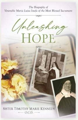 UNLEASHING HOPE