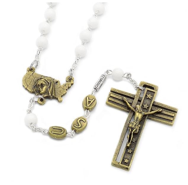 THE USA ROSARY