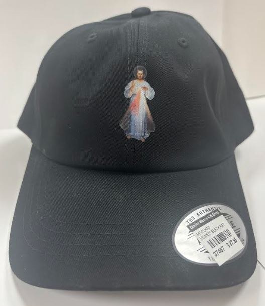 VILNIUS BLACK HAT