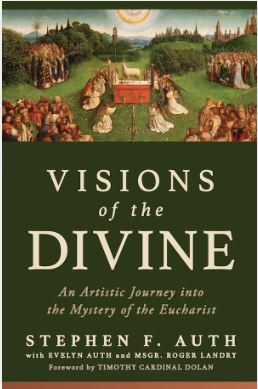 VISIONS OF THE DIVINE